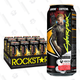 Rockstar Energy Drink (12-Pack) | $11 | Amazon | Subscribe & Save